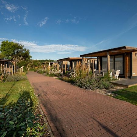 Beachside Vakantiepark Blankenberge Dış mekan fotoğraf
