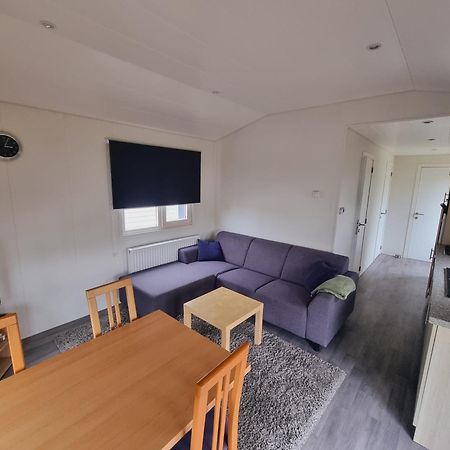 Beachside Vakantiepark Blankenberge Dış mekan fotoğraf