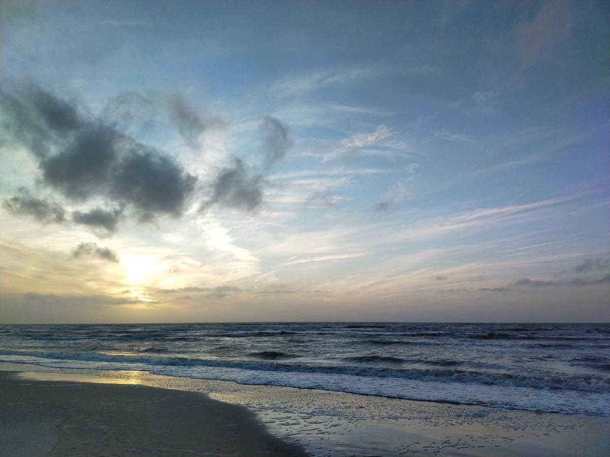 Beachside Vakantiepark Blankenberge Dış mekan fotoğraf
