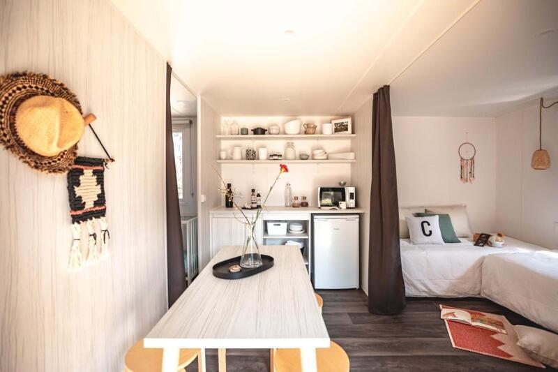 Beachside Vakantiepark Blankenberge Dış mekan fotoğraf