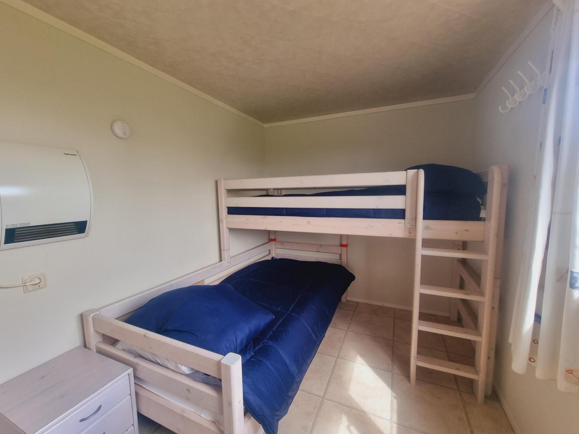 Beachside Vakantiepark Blankenberge Dış mekan fotoğraf