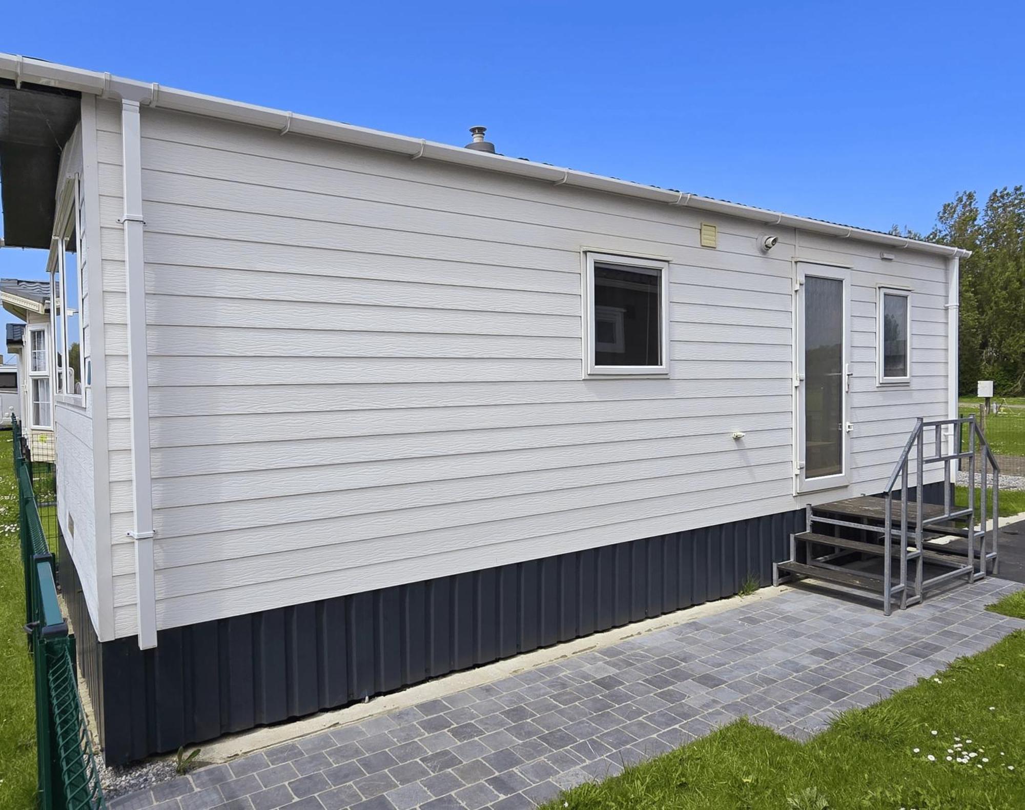 Beachside Vakantiepark Blankenberge Dış mekan fotoğraf