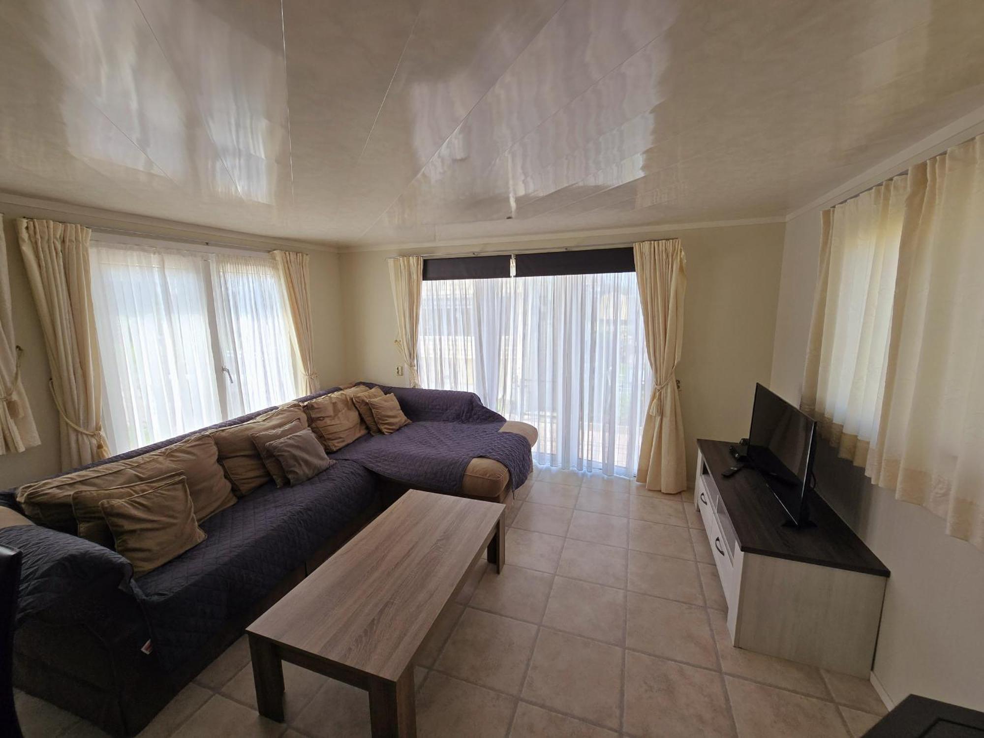 Beachside Vakantiepark Blankenberge Dış mekan fotoğraf