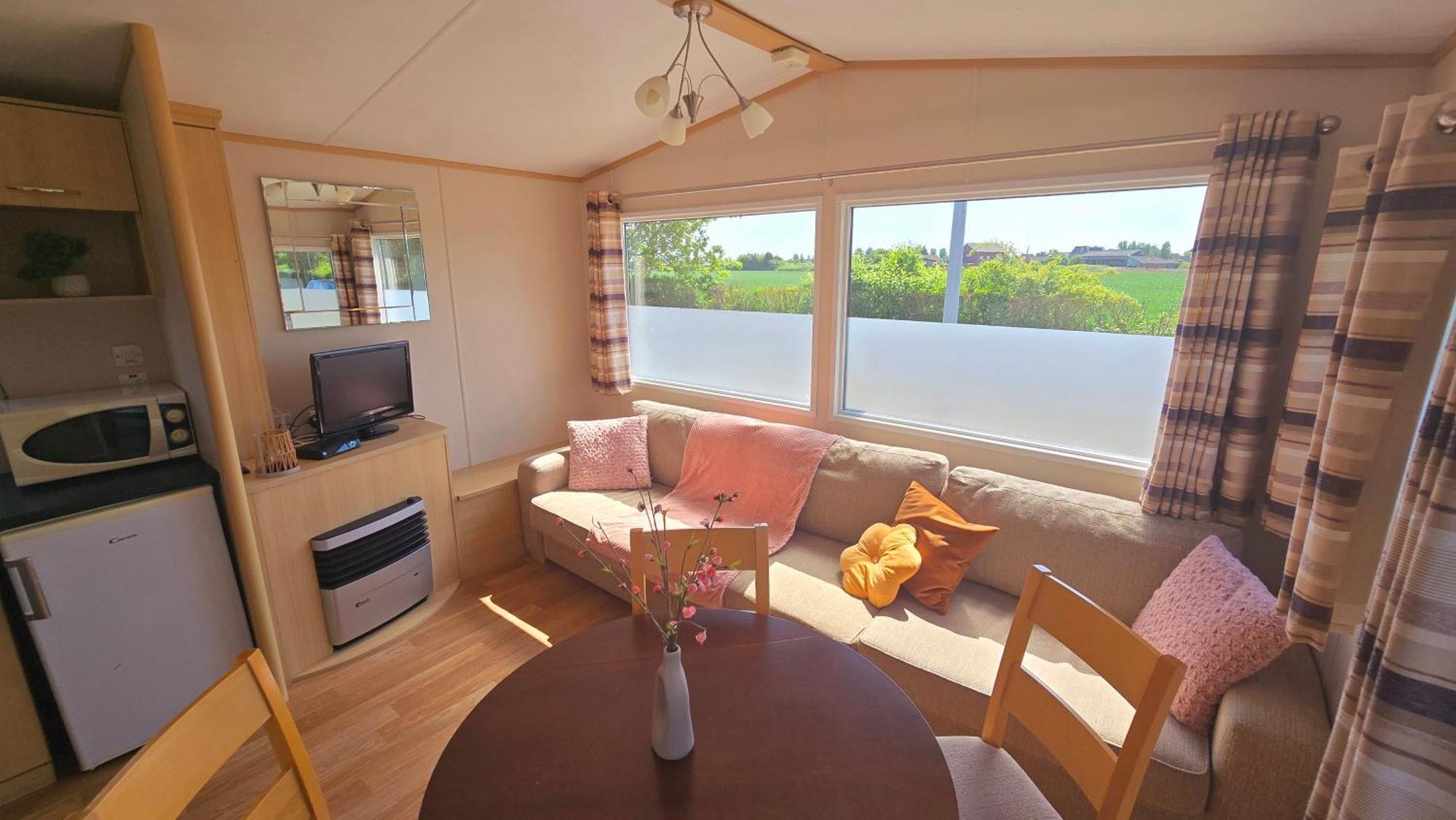 Beachside Vakantiepark Blankenberge Dış mekan fotoğraf