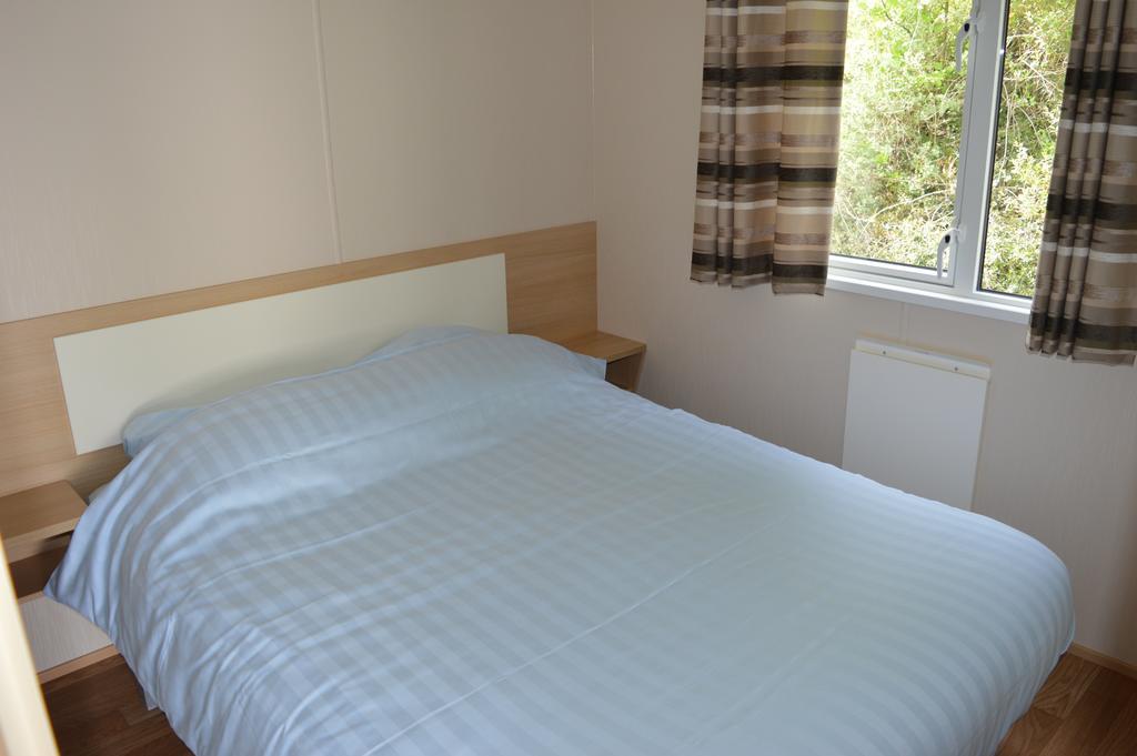 Beachside Vakantiepark Blankenberge Oda fotoğraf